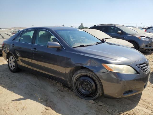 Photo 4 from auction – 2007 TOYOTA CAMRY CE with VIN 4T1BE46K27U667869