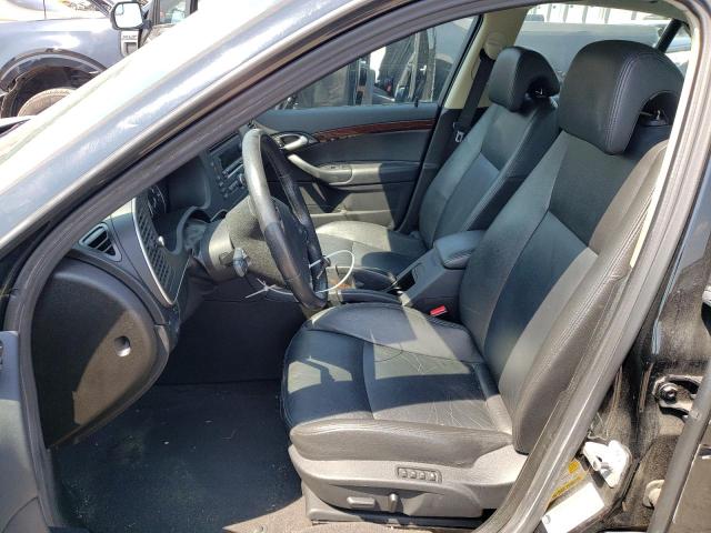 Photo 7 from auction – 2009 SAAB 9-3 2.0T with VIN YS3FB49Y791015969