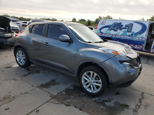 Photo 4 from auction – 2012 NISSAN JUKE S with VIN JN8AF5MVXCT112172