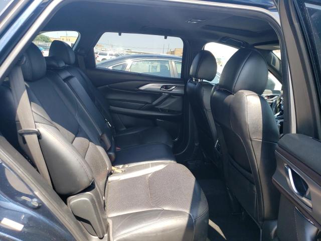 Photo 11 from auction – 2016 MAZDA CX-9 GRAND with VIN JM3TCADY8G0113206
