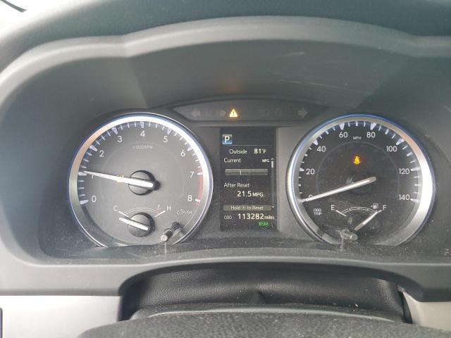 Foto 9 de la subasta – 2018 TOYOTA HIGHLANDER con VIN 5TDJZRFH4JS909045