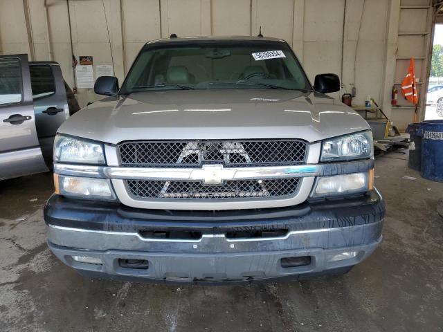 Photo 5 from auction – 2005 CHEVROLET SILVERADO with VIN 1GCEK19B05E236460