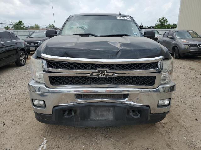 Photo 5 from auction – 2011 CHEVROLET SILVERADO with VIN 1GC2CXCG3BZ403129