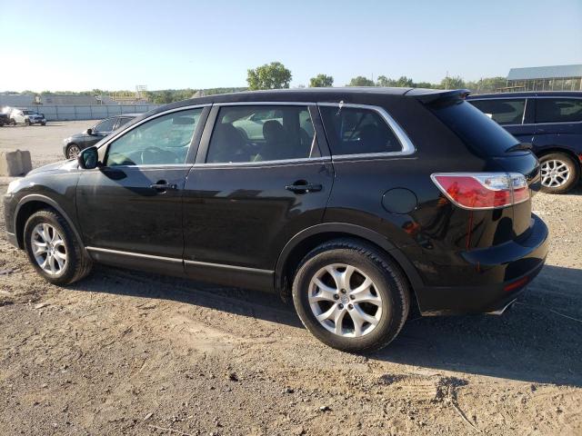 Photo 2 from auction – 2011 MAZDA CX-9 with VIN JM3TB2BA9B0319187
