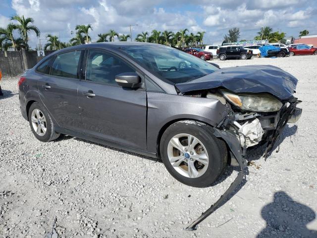 Photo 4 from auction – 2012 FORD FOCUS SE with VIN 1FAHP3F20CL419371