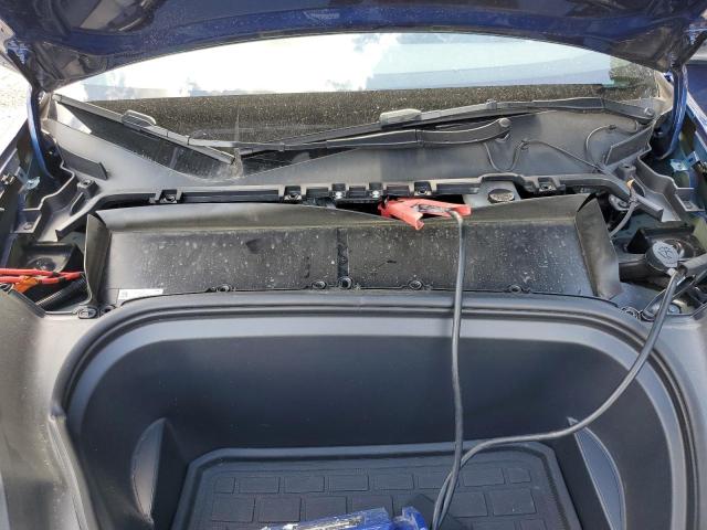 Photo 11 from auction – 2023 TESLA MODEL Y with VIN 7SAYGDEE8PF710482