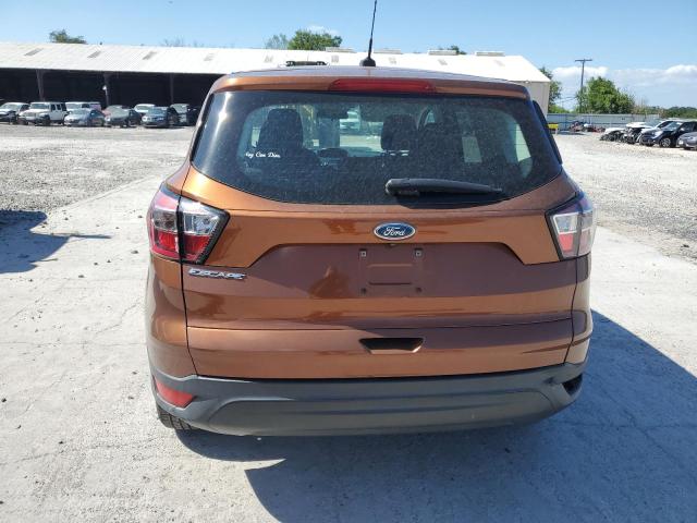 Photo 6 from auction – 2017 FORD ESCAPE S with VIN 1FMCU0F75HUE15739