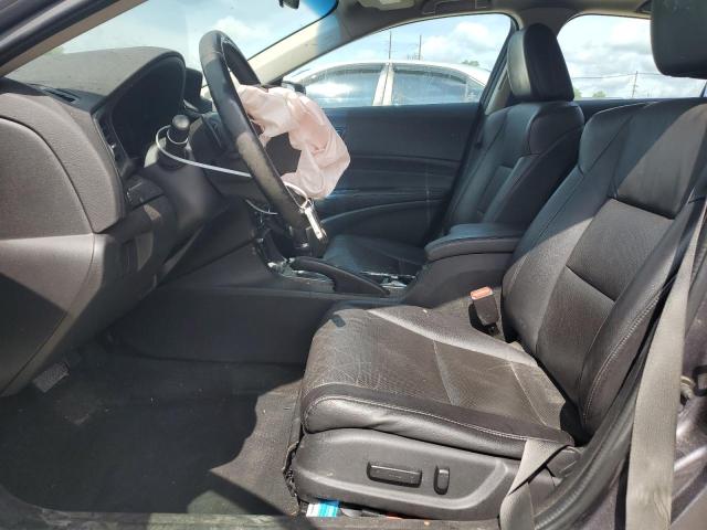 Photo 7 from auction – 2015 ACURA ILX 20 with VIN 19VDE1F3XFE006732