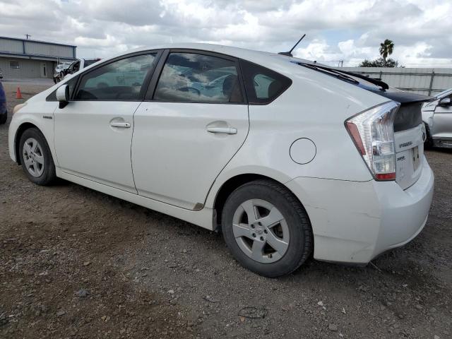 Photo 2 from auction – 2010 TOYOTA PRIUS with VIN JTDKN3DU7A0236462