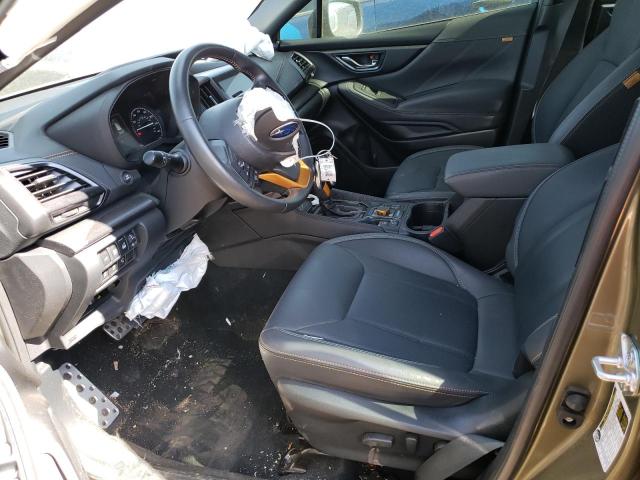 Photo 7 from auction – 2022 SUBARU FORESTER W with VIN JF2SKAMC2NH516819