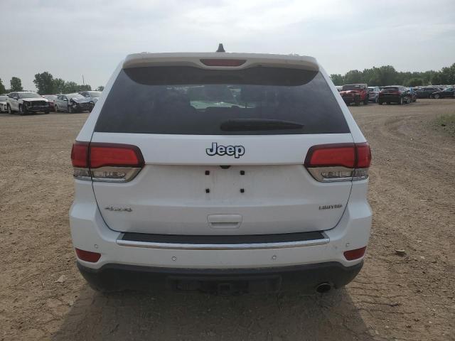 Photo 6 from auction – 2021 JEEP GRAND CHER with VIN 1C4RJFBG1MC672803