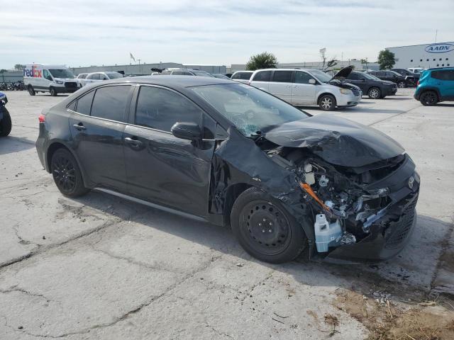 Photo 4 from auction – 2020 TOYOTA COROLLA LE with VIN JTDEPRAE8LJ079528