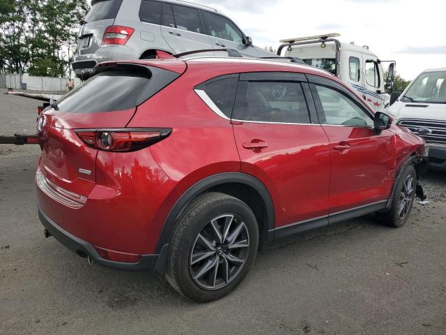 Photo 3 from auction – 2018 MAZDA CX-5 GRAND with VIN JM3KFBDM4J0338901