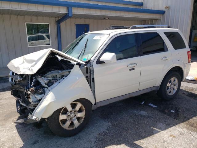 FORD ESCAPE LIM 2009 with VIN 1FMCU04799KB26413 - Photo from auction