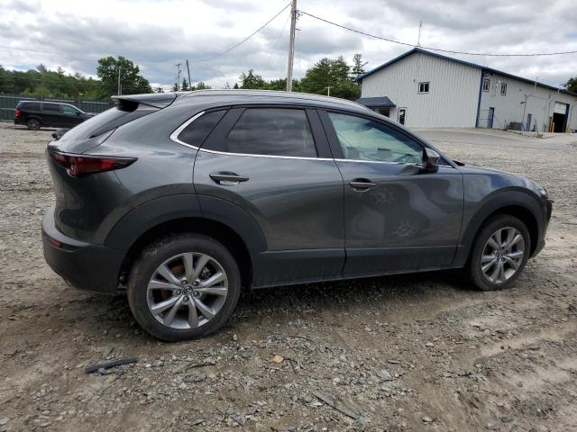 Photo 3 from auction – 2023 MAZDA CX-30 PREF with VIN 3MVDMBCM5PM518904