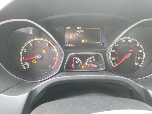 Zdjęcie 9 z aukcji – 2017 FORD FOCUS ST z VIN 1FADP3L93HL257632