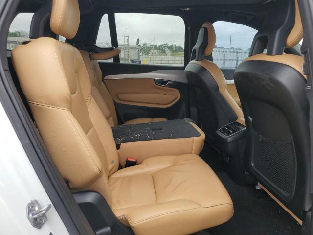 Photo 11 from auction – 2017 VOLVO XC90 T6 with VIN YV4A22PK2H1135131