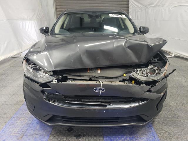 Photo 5 from auction – 2019 FORD FUSION SE with VIN 3FA6P0LU3KR102650