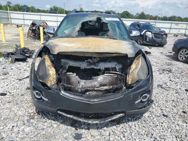 Photo 5 from auction – 2012 CHEVROLET EQUINOX LT with VIN 2GNALFEK6C1306127