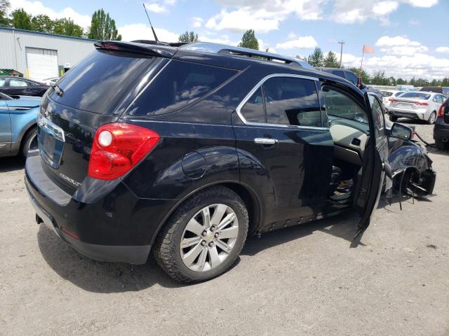 Photo 3 from auction – 2011 CHEVROLET EQUINOX LT with VIN 2CNFLGEC6B6440257