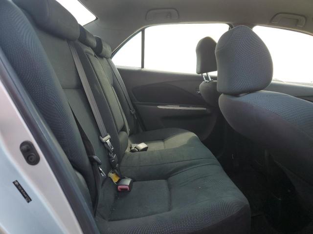 Photo 10 from auction – 2010 TOYOTA YARIS with VIN JTDBT4K35A4073759