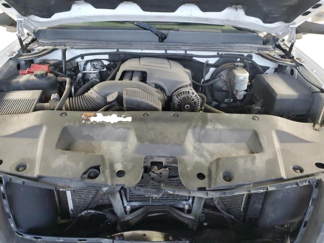 Photo 11 from auction – 2012 GMC SIERRA K15 with VIN 1GTR2VE75CZ210310