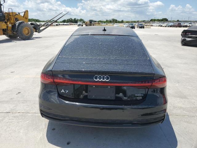 Photo 6 from auction – 2020 AUDI A7 PREMIUM with VIN WAUU2AF24LN017138