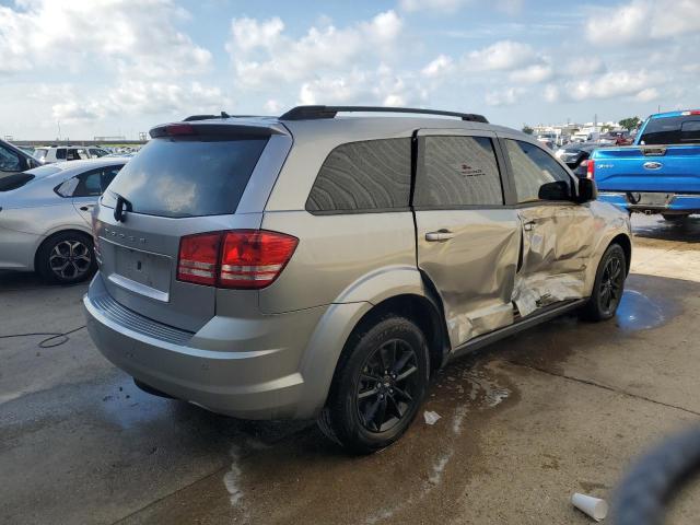 Photo 3 from auction – 2020 DODGE JOURNEY SE with VIN 3C4PDCAB5LT277819