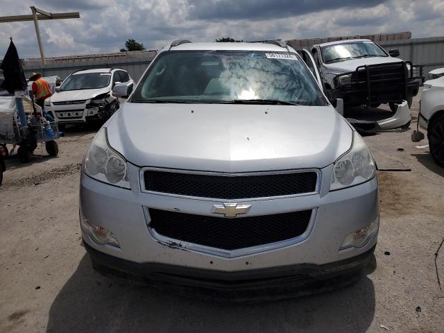Photo 5 from auction – 2012 CHEVROLET TRAVERSE L with VIN 1GNKVJED8CJ142386