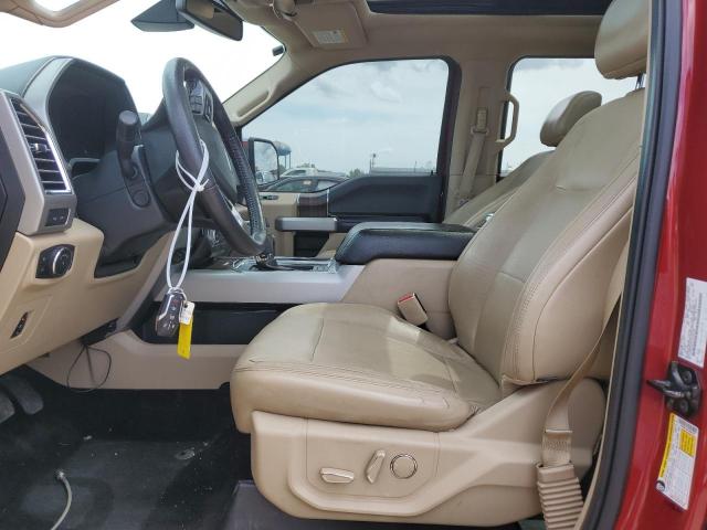Photo 7 from auction – 2015 FORD F150 SUPER with VIN 1FTEW1EG1FKD65168