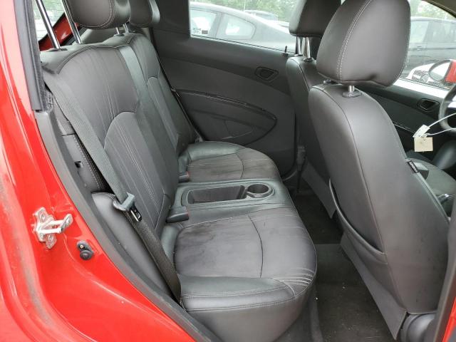 Фото 10 с аукциона – 2015 CHEVROLET SPARK LS с VIN KL8CB6S99FC736831