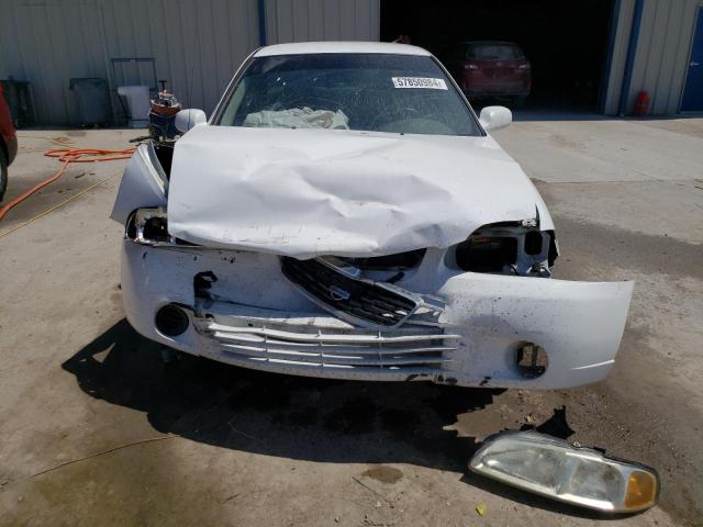 Photo 5 from auction – 2002 NISSAN SENTRA XE with VIN 3N1CB51D72L622402