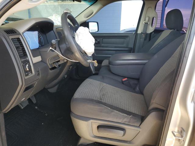 Photo 7 from auction – 2010 DODGE RAM 1500 with VIN 1D7RV1GP5AS242571