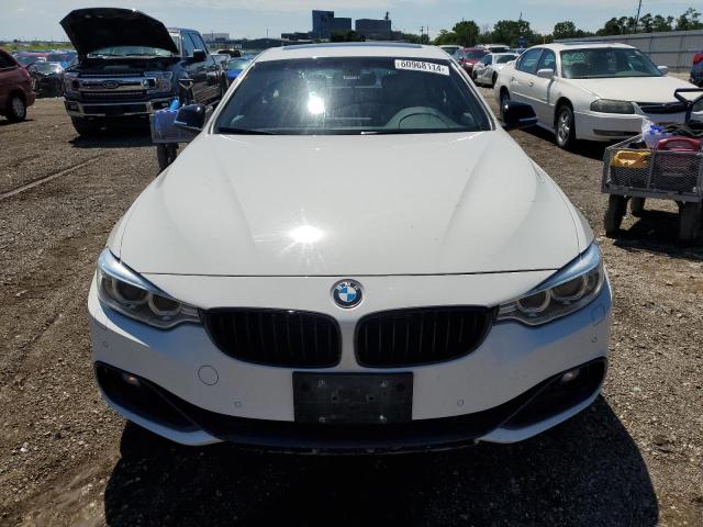 Zdjęcie 5 z aukcji – 2015 BMW 428 XI GRA z VIN WBA4A7C5XFD415338