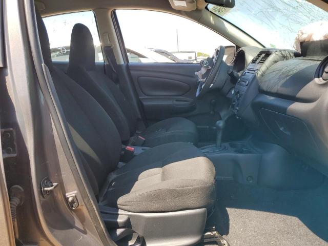 Photo 7 from auction – 2016 NISSAN VERSA S with VIN 3N1CN7AP8GL861882