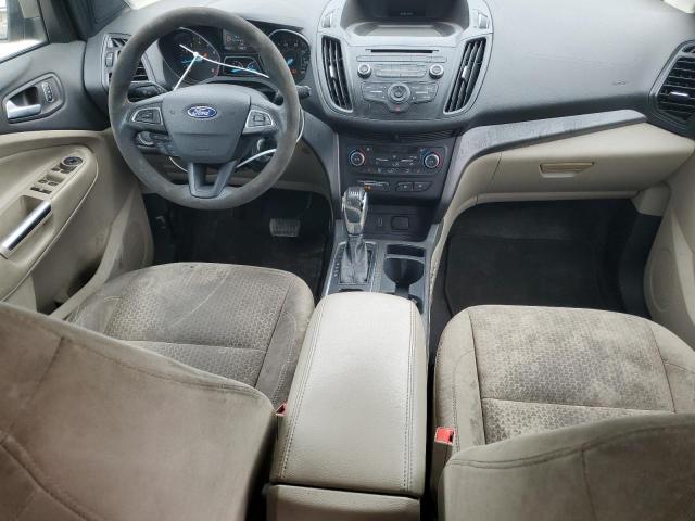 Photo 8 from auction – 2018 FORD ESCAPE SE with VIN 1FMCU0GD2JUC10762