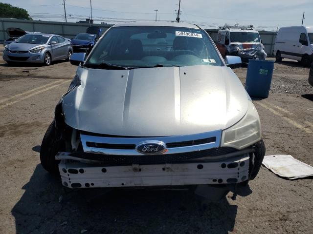 Photo 5 from auction – 2008 FORD FOCUS SE with VIN 1FAHP33N08W217070