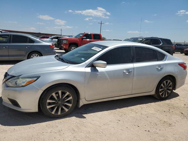 Photo 1 from auction – 2017 NISSAN ALTIMA 2.5 with VIN 1N4AL3AP4HC494310