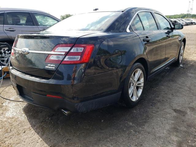 Photo 3 from auction – 2014 FORD TAURUS SEL with VIN 1FAHP2E86EG153429