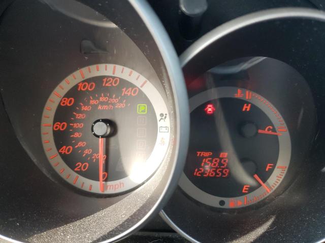 Photo 9 from auction – 2008 MAZDA 3 HATCHBAC with VIN JM1BK343981863703