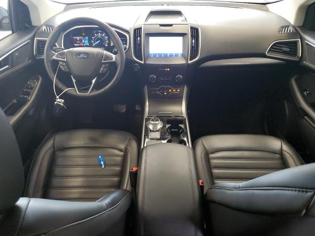 Photo 8 from auction – 2020 FORD EDGE SEL with VIN 2FMPK4J90LBB18481