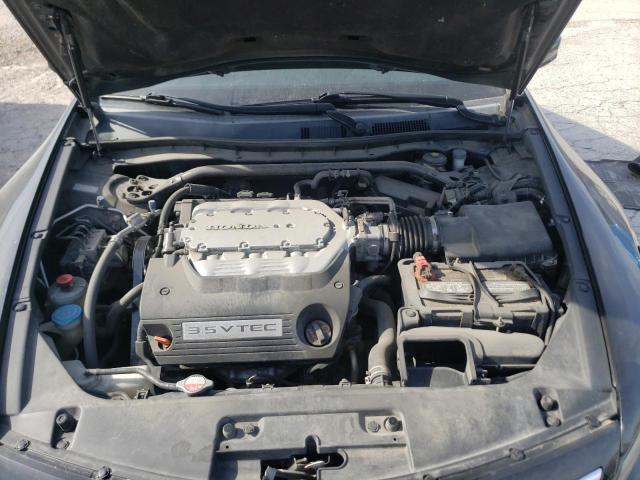 Photo 11 from auction – 2011 HONDA ACCORD EXL with VIN 1HGCS2A85BA008438