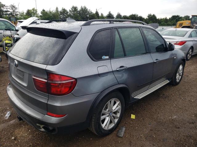 Photo 3 from auction – 2011 BMW X5 XDRIVE3 with VIN 5UXZW0C53BL371957