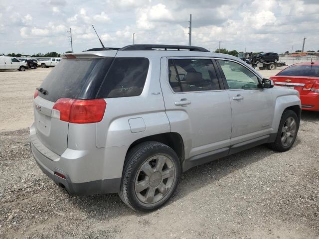 Photo 3 from auction – 2010 GMC TERRAIN SL with VIN 2CTFLDEY6A6233174