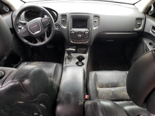 Photo 8 from auction – 2019 DODGE DURANGO GT with VIN 1C4RDJDG7KC582432