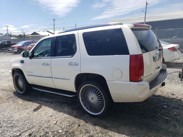 Photo 2 from auction – 2007 CADILLAC ESCALADE L with VIN 1GYFK63887R172706