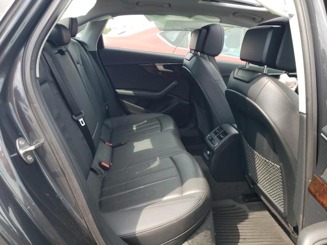 Photo 10 from auction – 2019 AUDI A4 PREMIUM with VIN WAUDNAF44KA118131