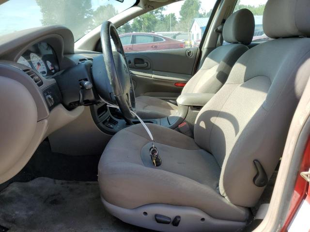 Photo 7 from auction – 2002 DODGE INTREPID E with VIN 2B3HD56G42H268512
