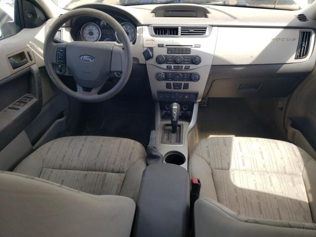 Photo 8 from auction – 2011 FORD FOCUS SE with VIN 1FAHP3FN9BW183181