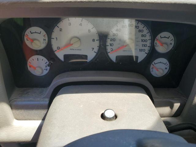 Photo 9 from auction – 2005 DODGE RAM 1500 S with VIN 1D7HA18D45S299250
